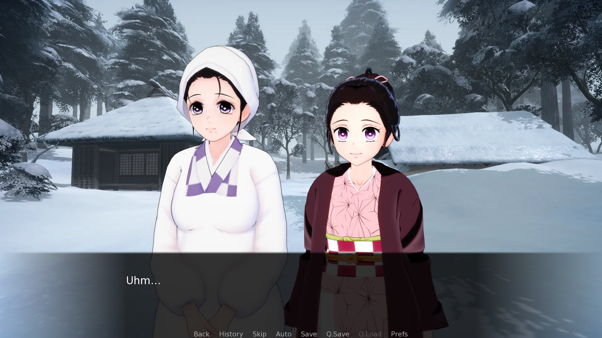 Demon Charmer APK