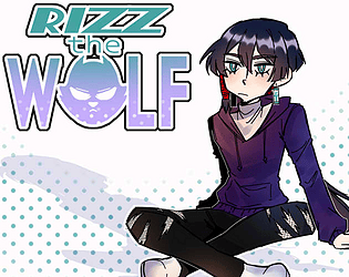 Rizz the Wolf
