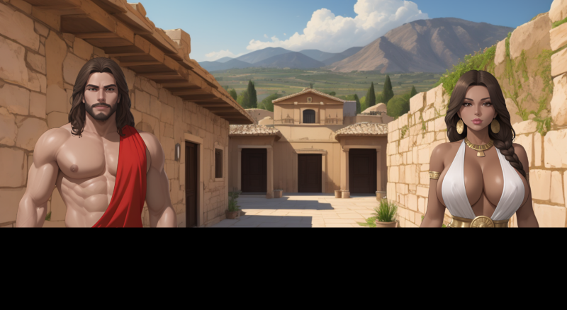 Conqueror: Sparta
