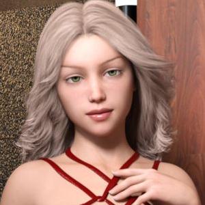 Her Heart’s Desire – Harem Ever After