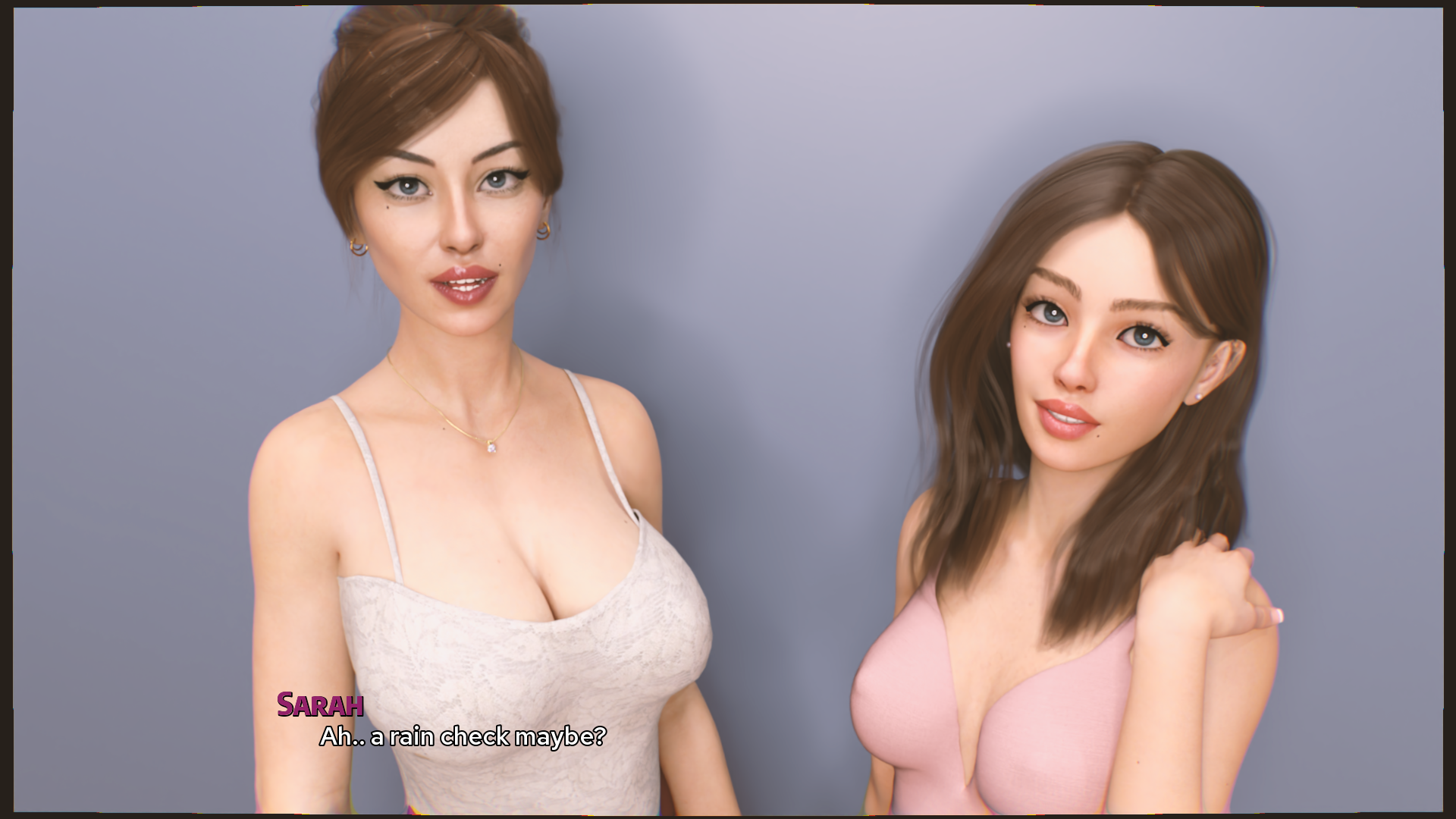 Love Next Door