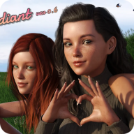 Radiant - Chapter 7 (18+)