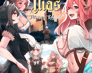 Ilias: Alcyone legends v0.7.10