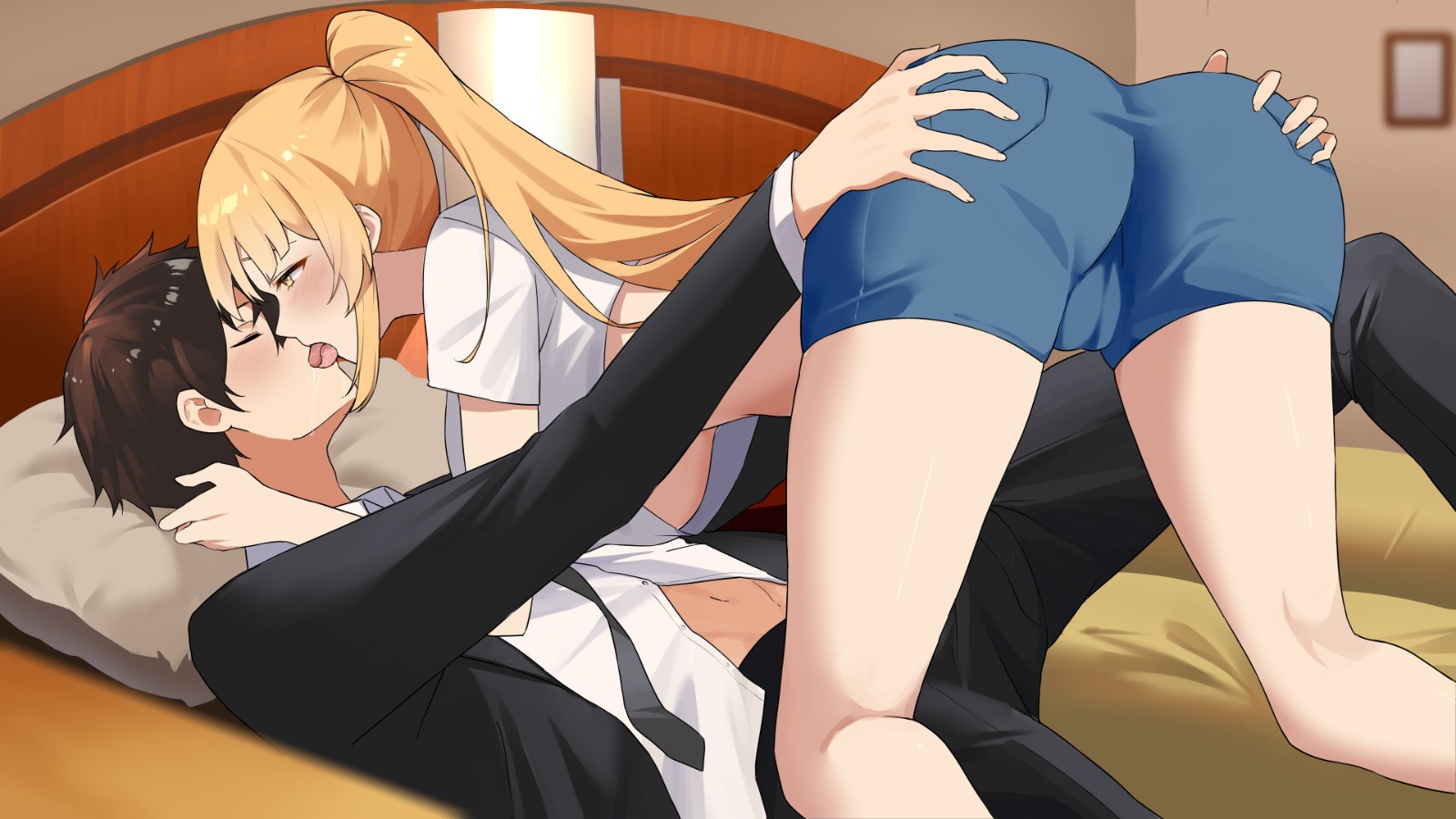A Promise Best Left Unkept - Aya Edition APK