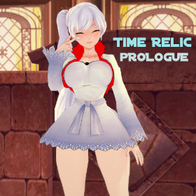 Time Relic