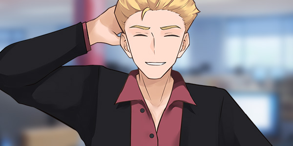 A Promise Best Left Unkept - Aya Edition APK