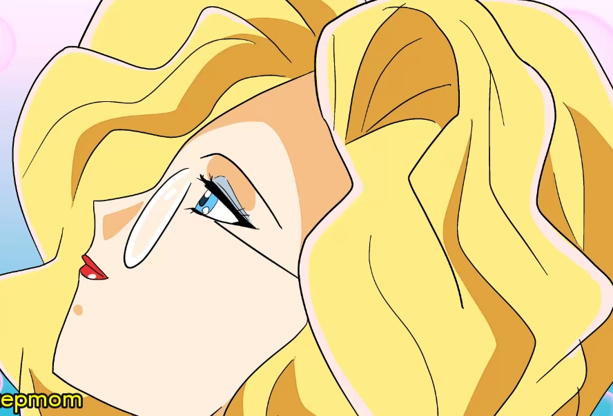 Hypno Stepmom