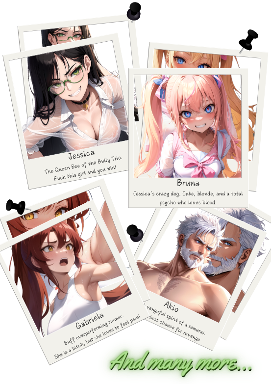 Bully Breaker