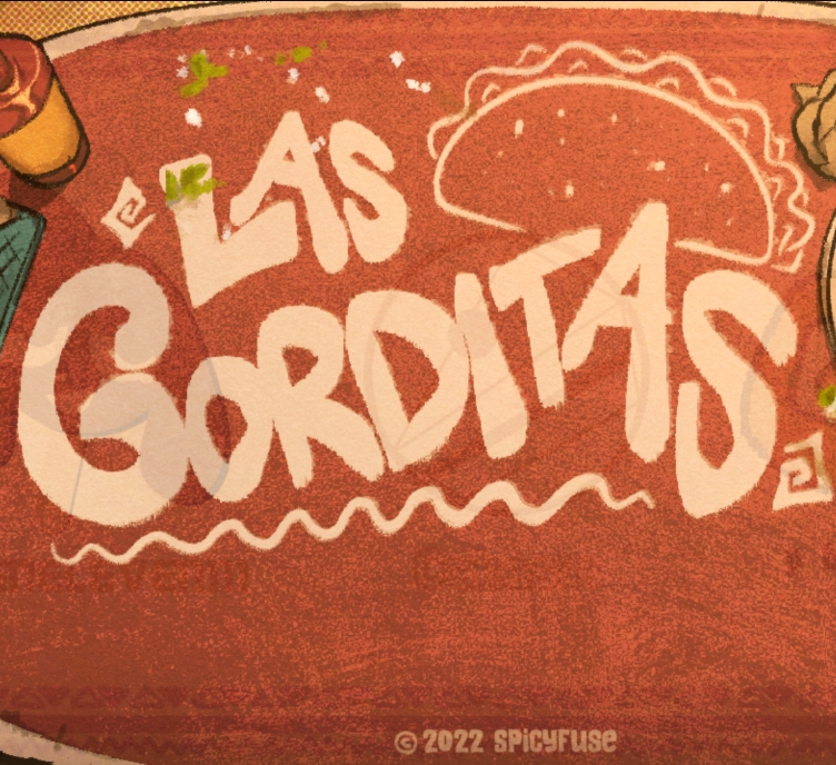 Las Gorditas Mod