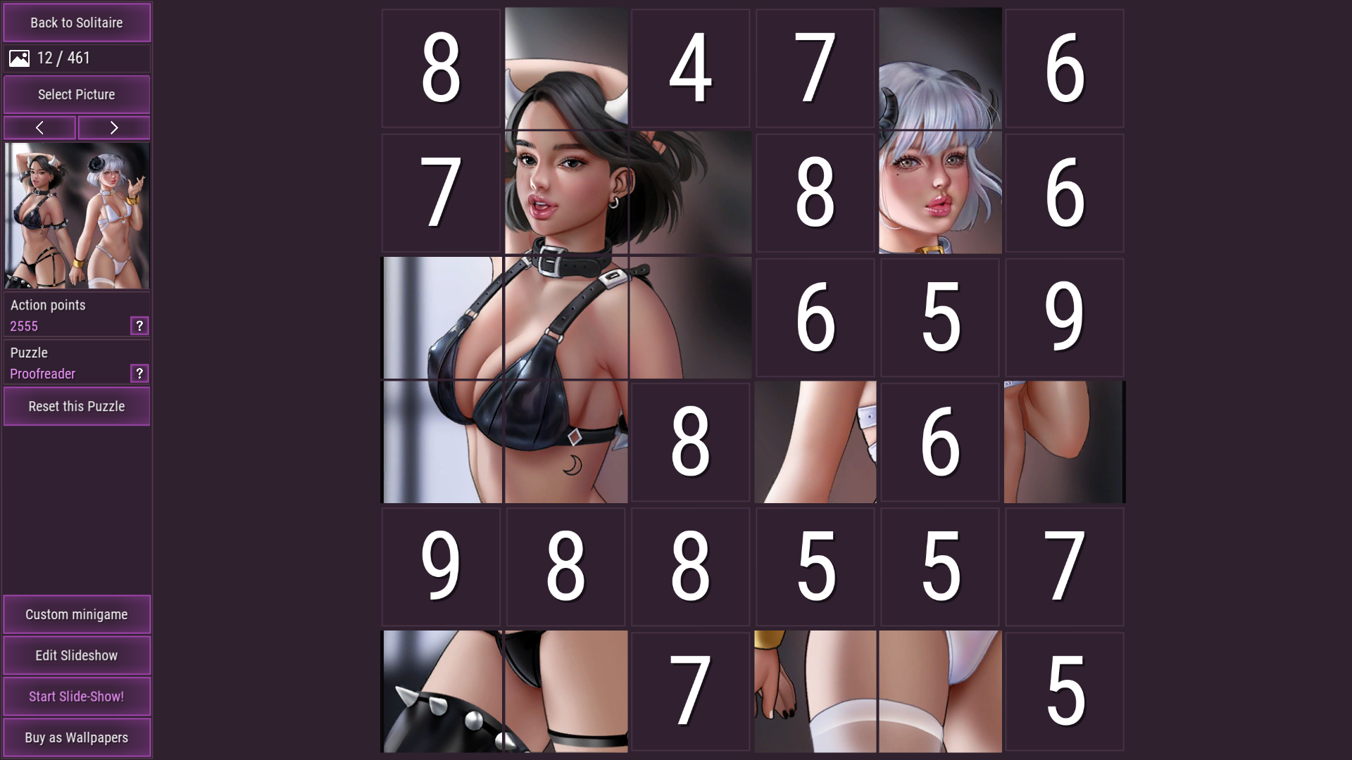 NSFW Solitaire 1.16.4