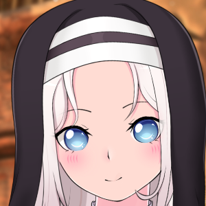 My Cute Succubus - Girls in Hell