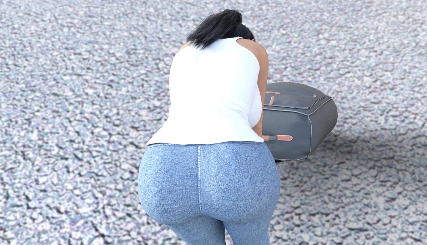 Milfcreek – New Version 0.4f [Digibang]