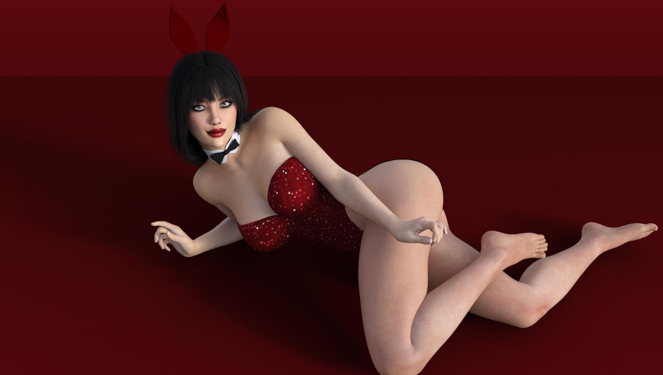 Milfcreek – New Version 0.4f [Digibang]
