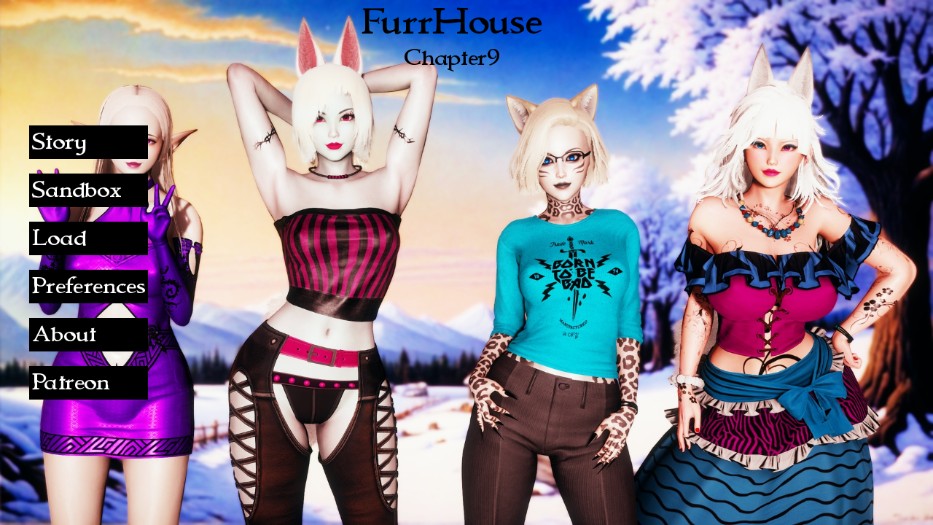 FurrHouse