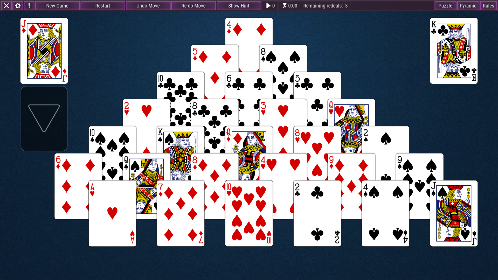 NSFW Solitaire 1.16.4