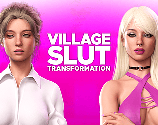 Village Slut Transformation APK