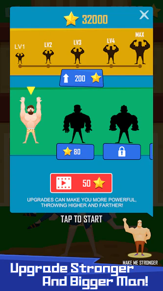 Buddy Toss APK