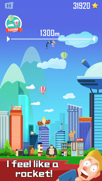 Buddy Toss APK