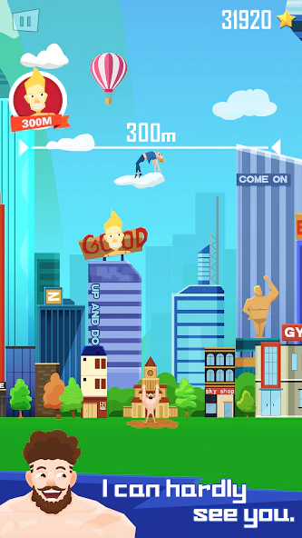 Buddy Toss APK