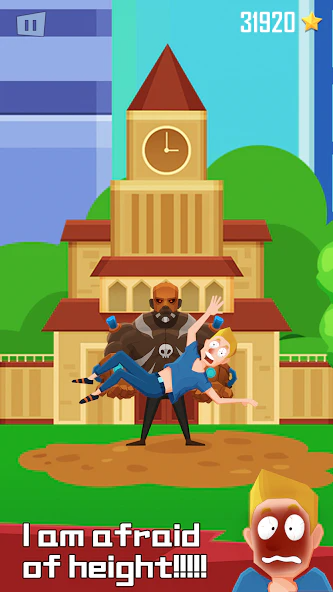 Buddy Toss APK