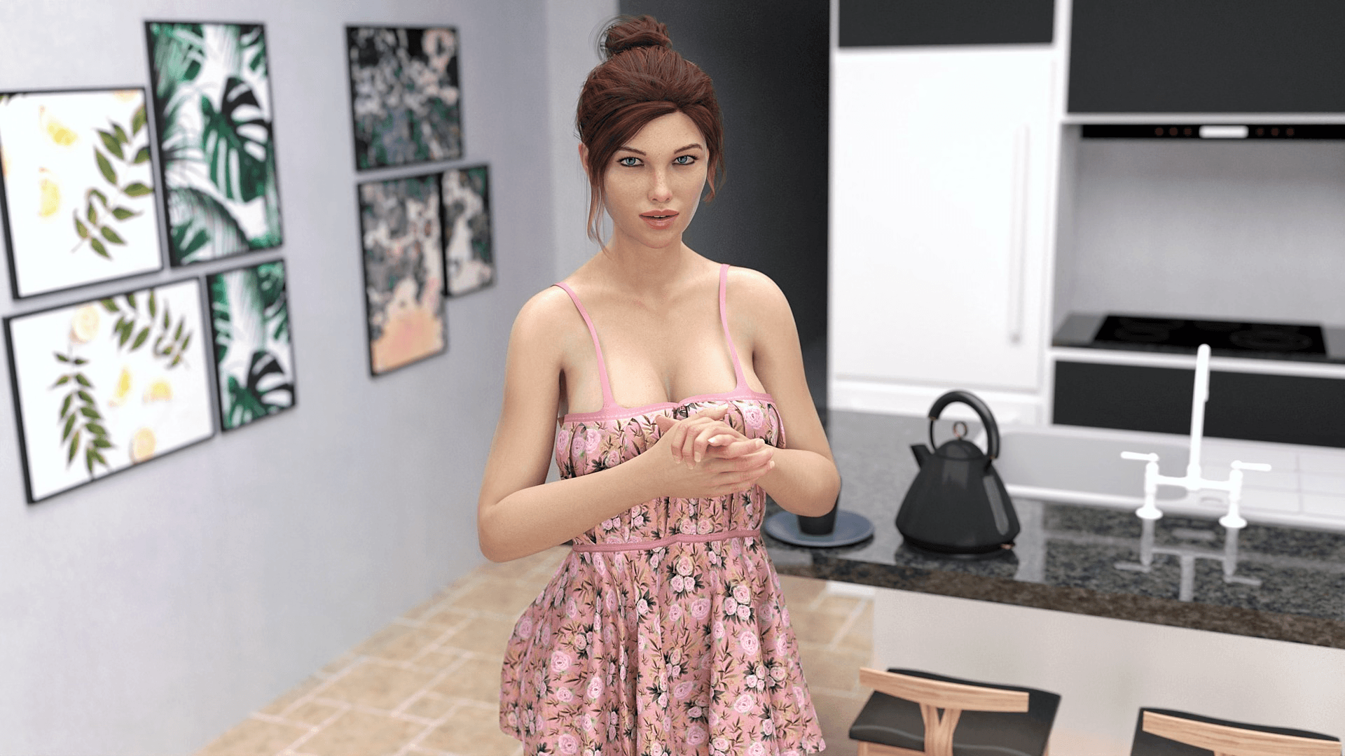 Lust Academy The Complete Edition