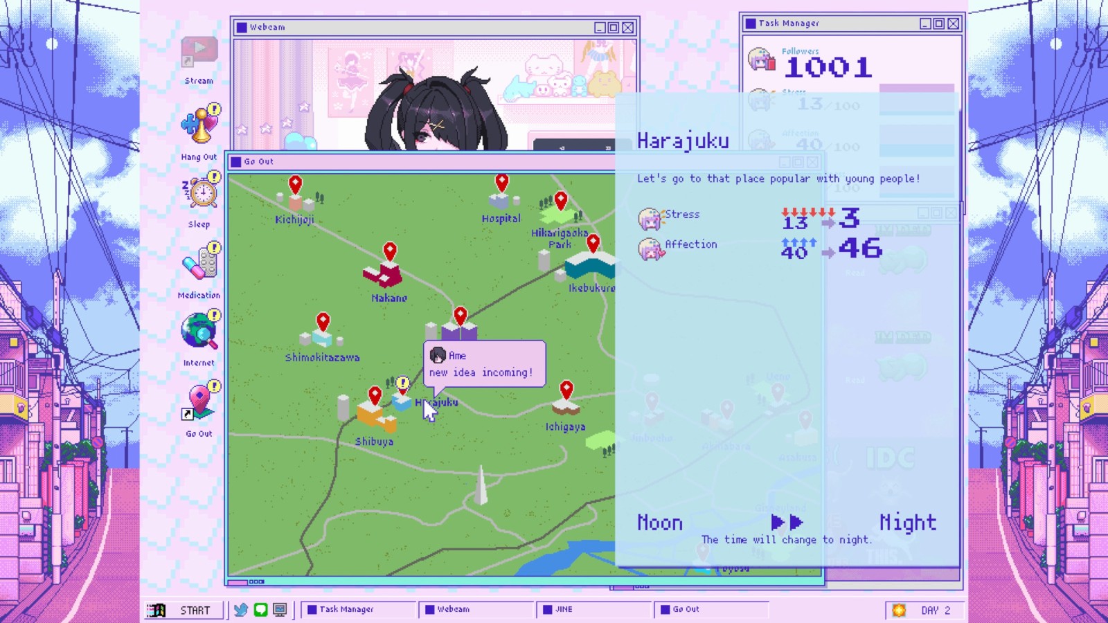 Needy Streamer Overload