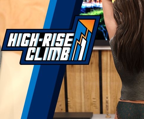 High-Rise Climb
