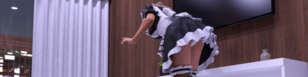 Agent Horny