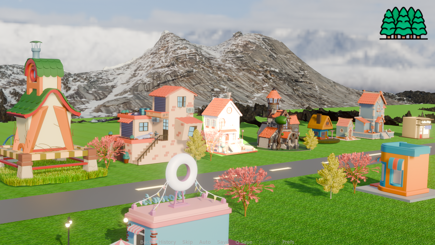 The Milfsgiving Feast APK