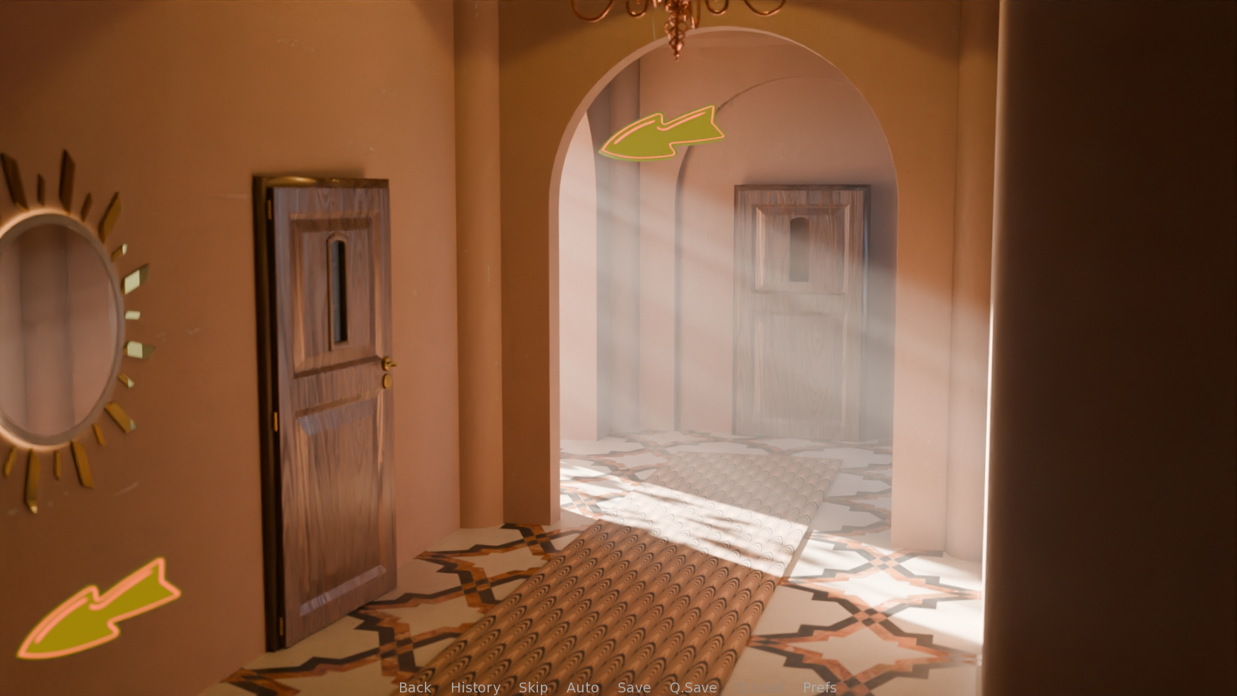 The Milfsgiving Feast APK