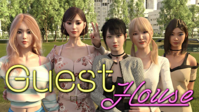 Guest House – Version 0.1.2 – Added Android Port