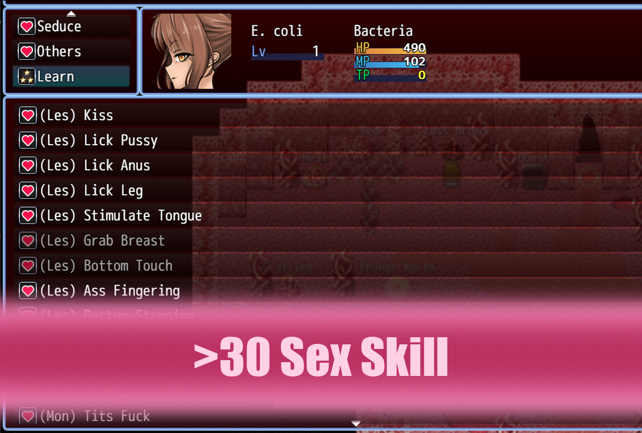 Worm Nest Plague APK