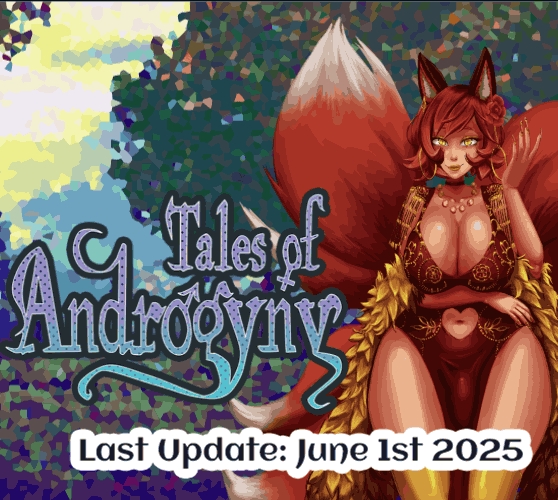 Tales of Androgyny [v0.3.41.4]
