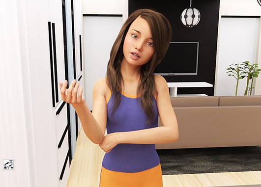 Dating my Daughter Chapter 2