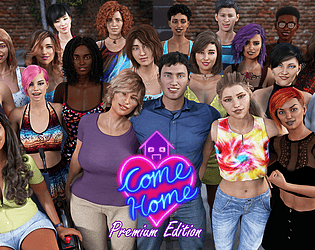 Come Home - Premium Edition