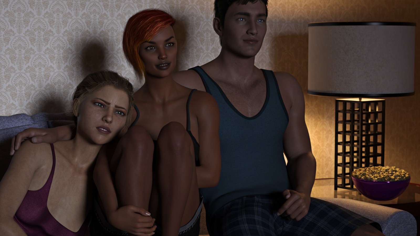 Come Home - Premium Edition