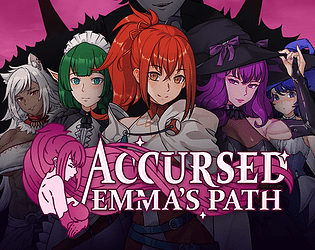 Accursed: Emma's Path