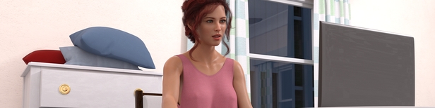 Agent Horny