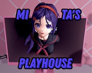Mita's Playhouse