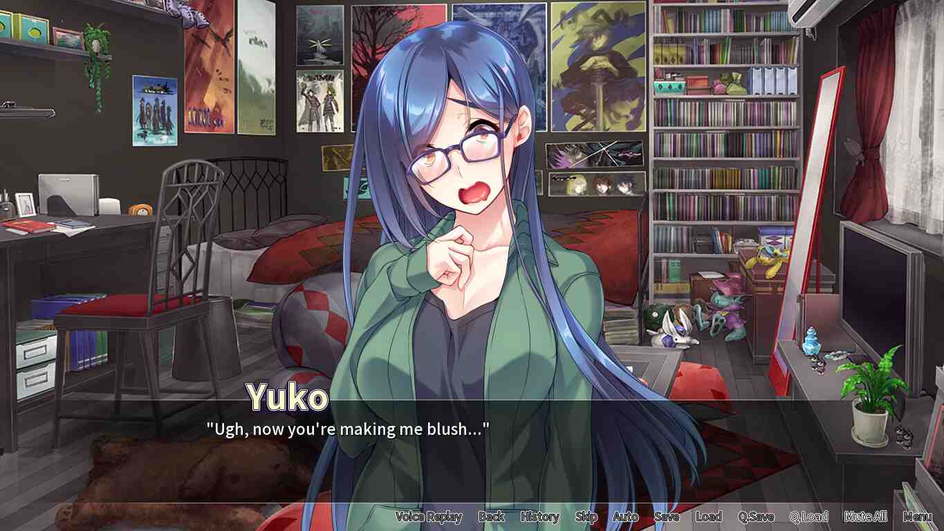 Manga Maker&#039;s Mega Milkers