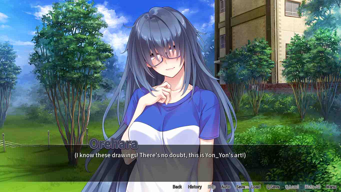 Manga Maker&#039;s Mega Milkers