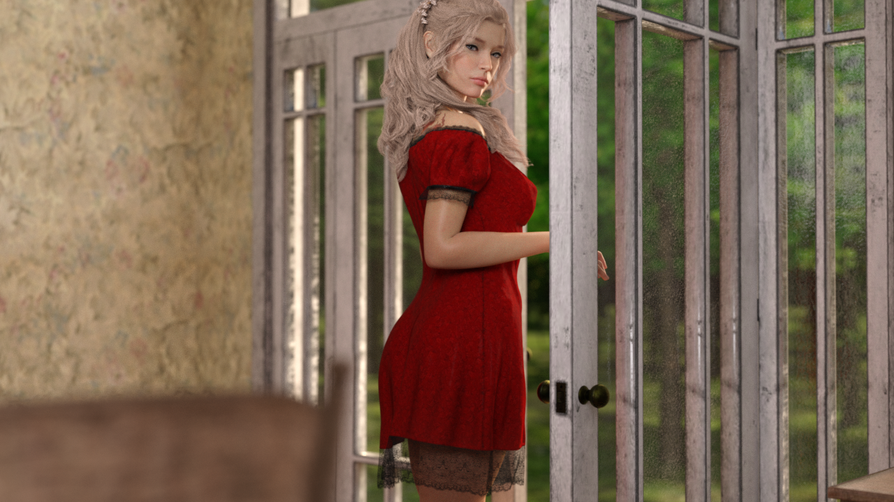 Cabin Corpse