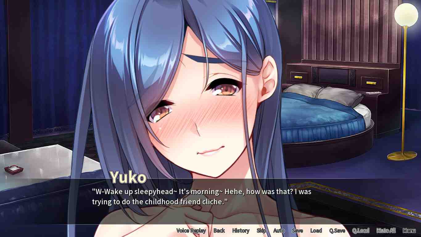 Manga Maker&#039;s Mega Milkers