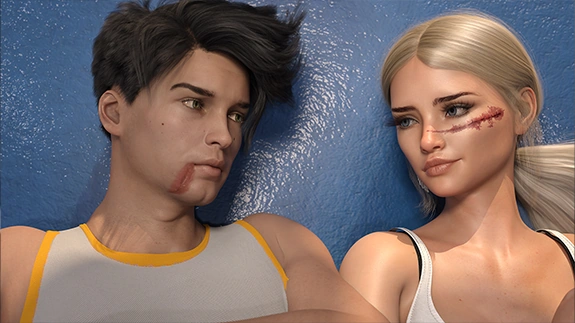 Summer’s Gone APK