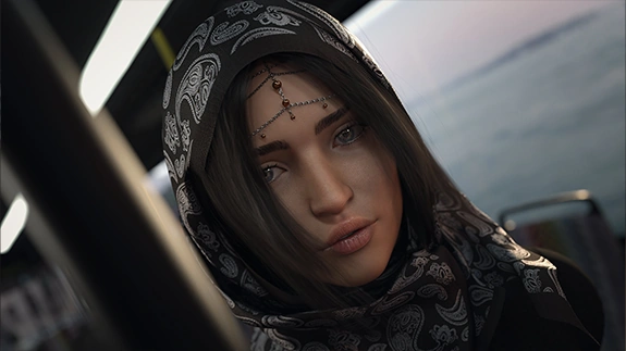 Summer’s Gone APK