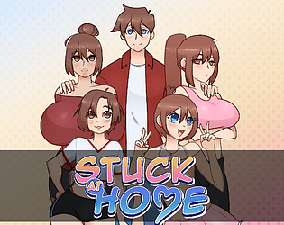 Stuck At Home mod