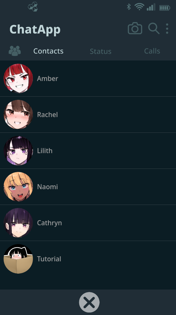 NTR Phone 0.27.0