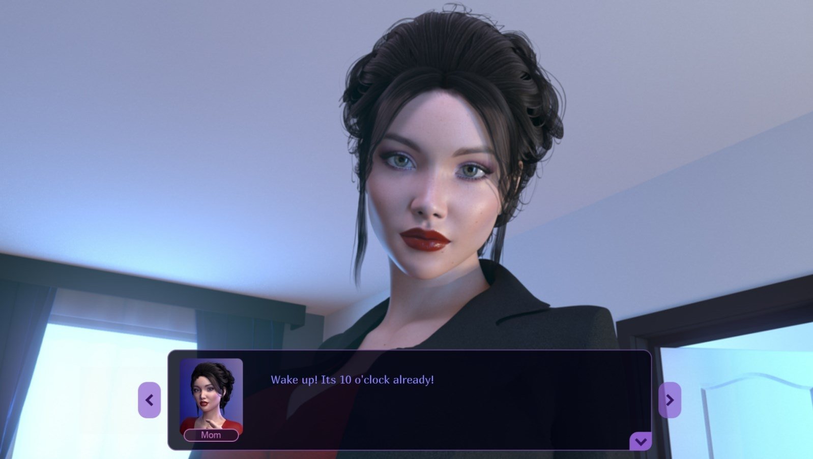 A Strange Story APK