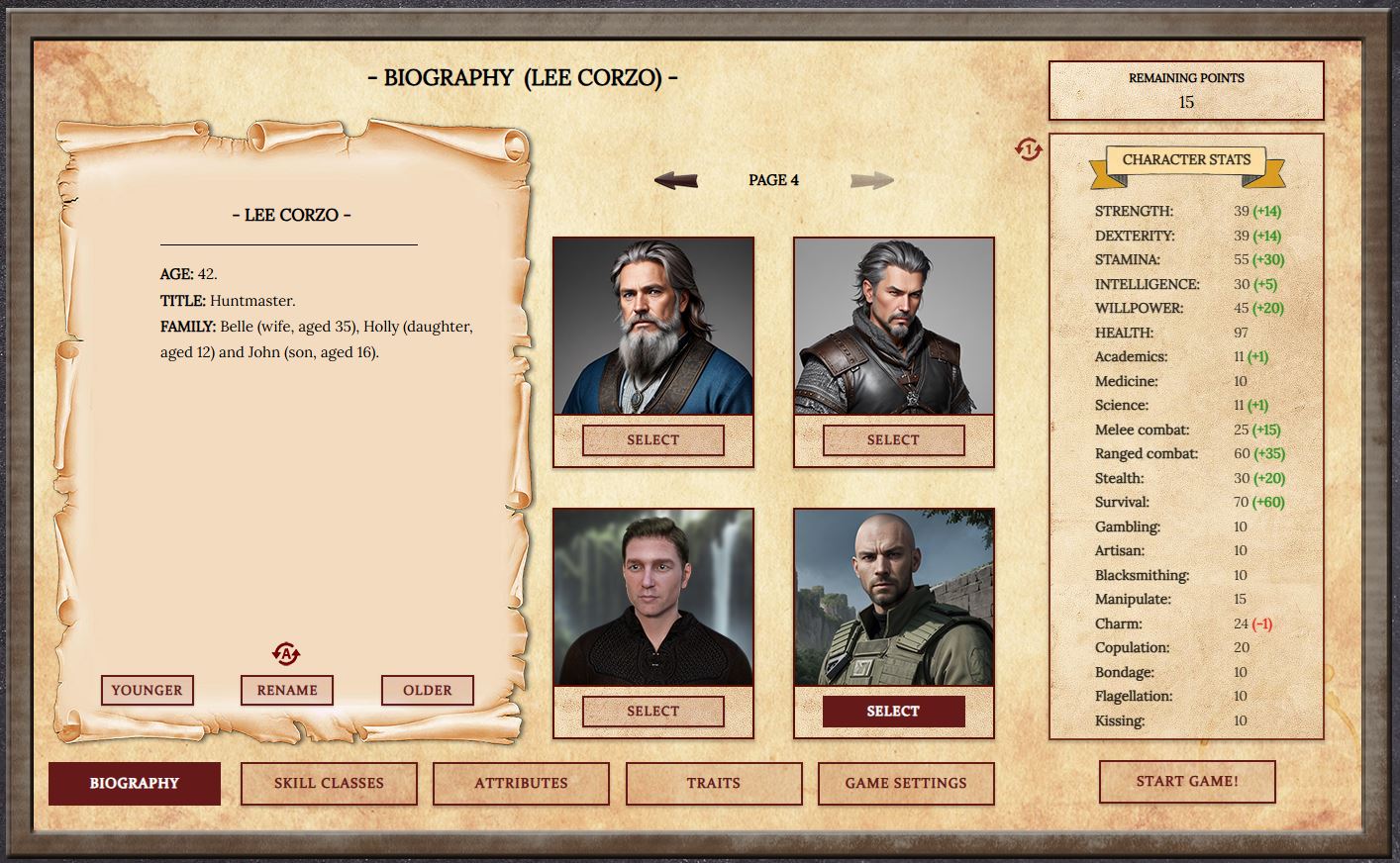 Masters of Raana APK