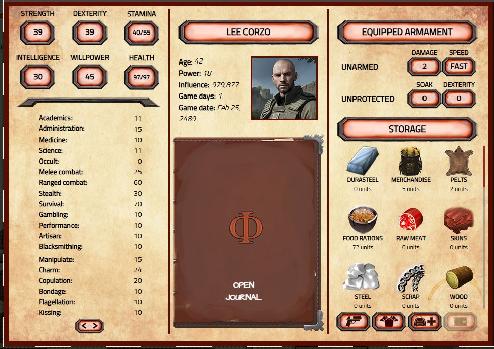 Masters of Raana APK